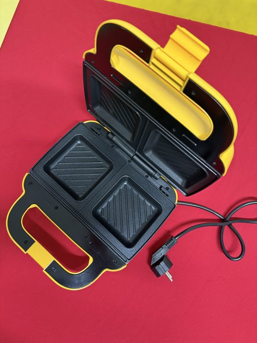 Тостер глубокий  (deep)