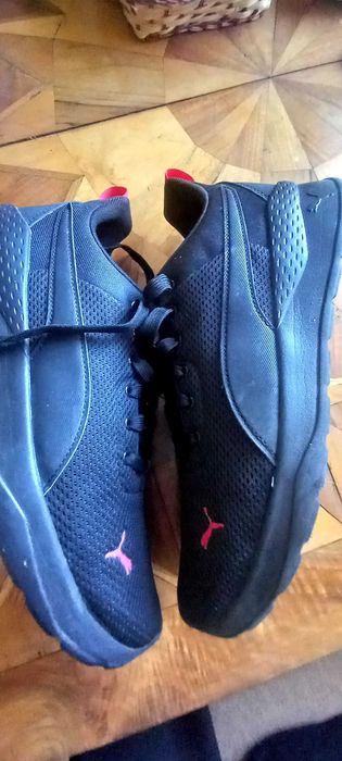 Нови Маратонки Puma