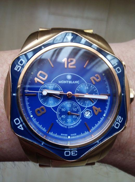 Часы мужские MONТBLANC на олх Алматы