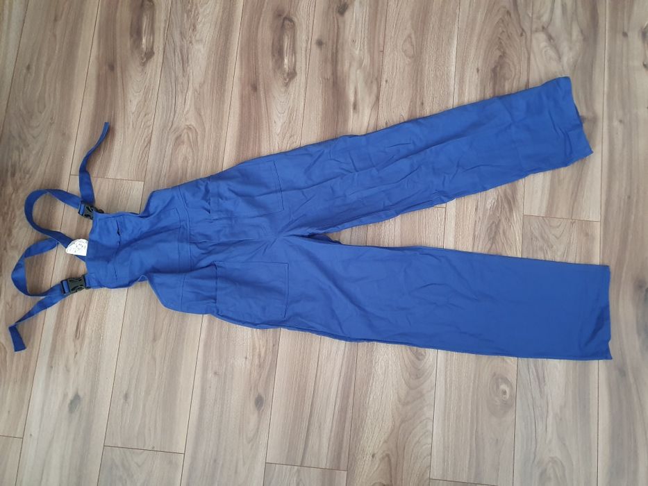 Set salopeta si jacheta marimea 46