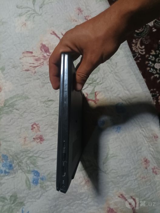 Notebook sotiladi kore i5 dell