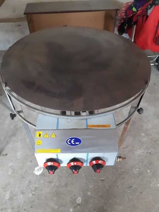 Лаваш печь газовые