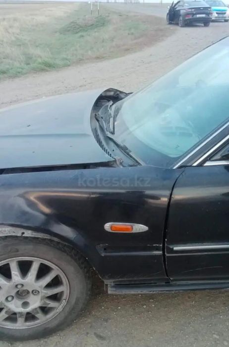 Продам машину Honda inspire 1994