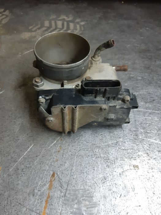 Акпп Митцубиси Аутлендер  2,4 4G69