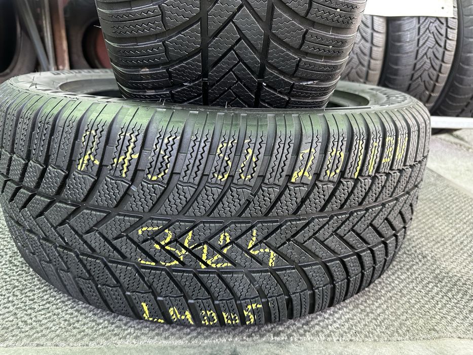 275/50 R20 113V XL MO - Bridgestone Blizzak LM 005  M+S Oferta