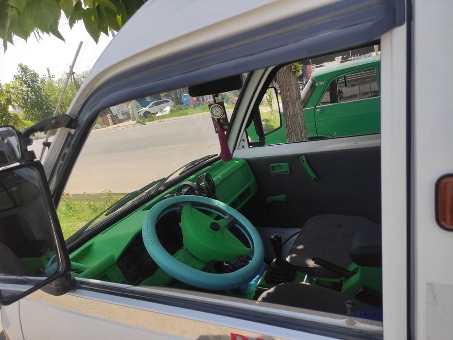 Damas sotiladi ideal