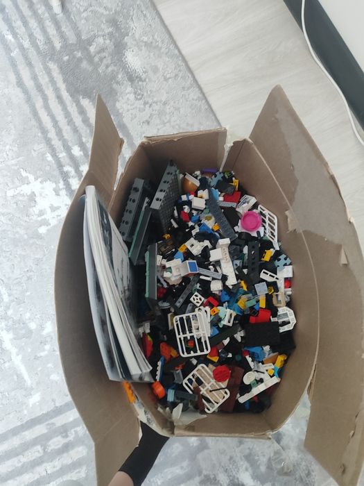 Продам Лего хорошее