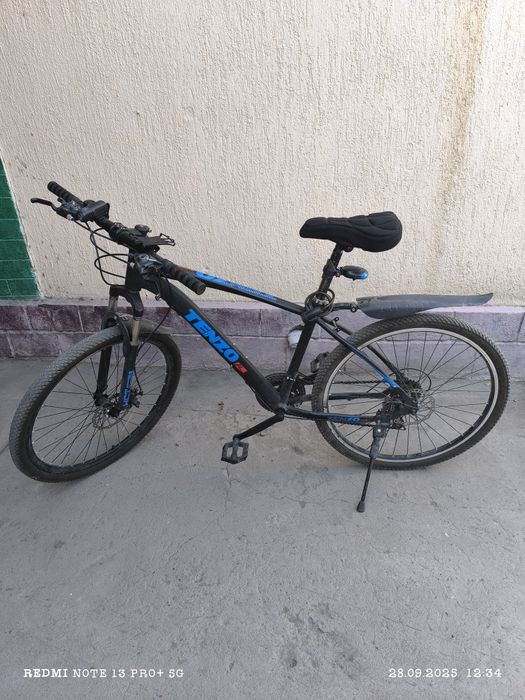 Продаётся велосипед