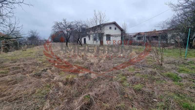 Продава се Къща в с. Новаково, Област Варна - 64 кв.м за 1172 €/кв.м - Снимка #1