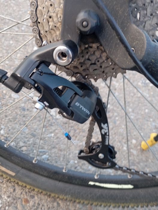 Bicicletă Rokrider ST120