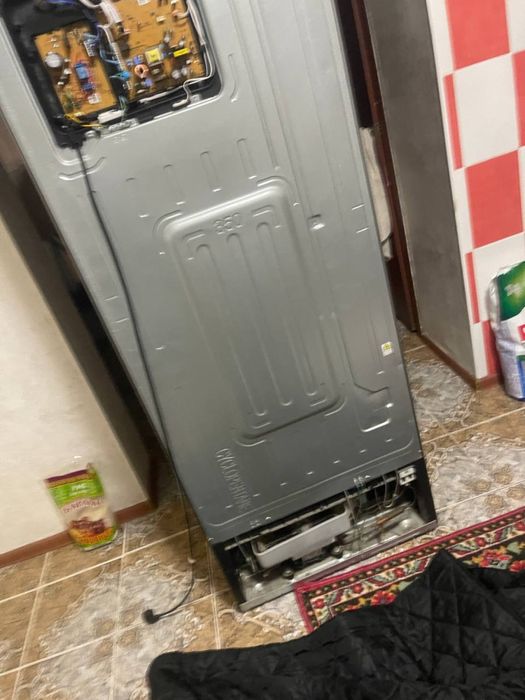 Ремон холодильника Гарантия качества