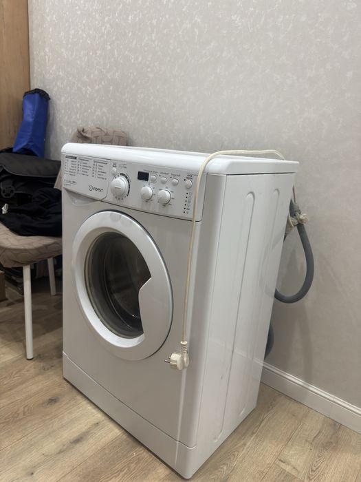 Продам стиралку рабочую