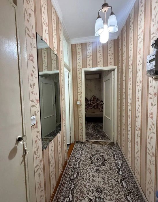 2*3/2/4 ‼️ор Мечеть 7кв Чиланзар