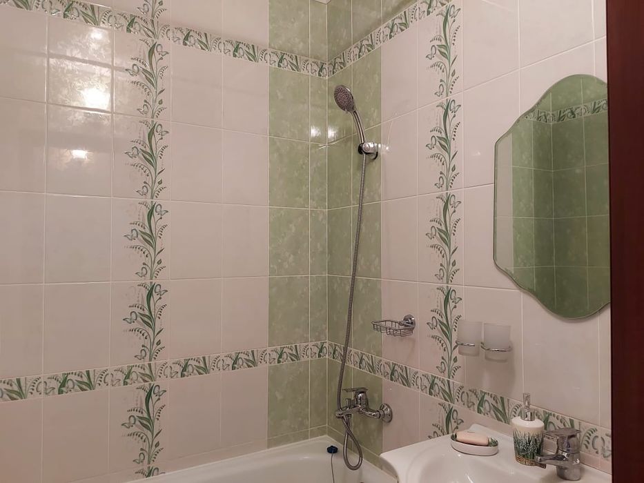 Продается 3х комнатная квартира