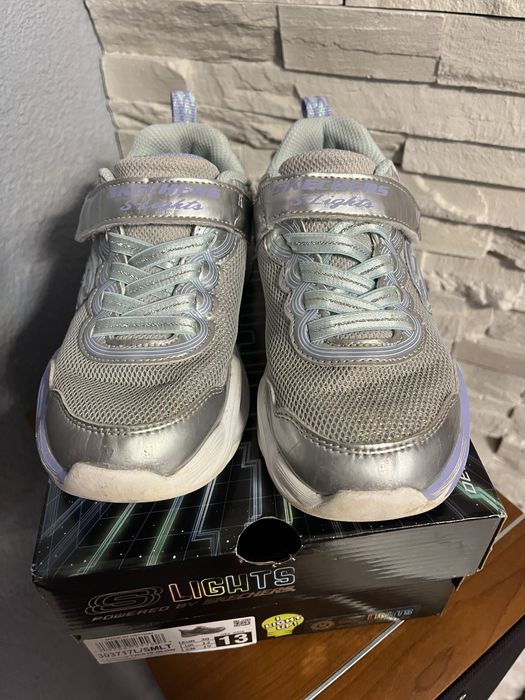 Детски маратонки Skechers