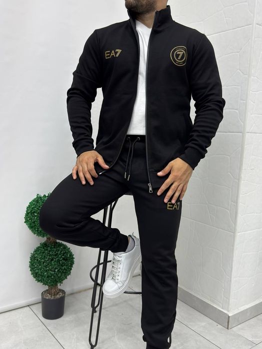 Trening de barbati S