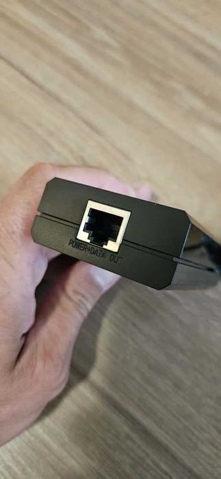 PoE Injector TP-LINK TL-PoE150S