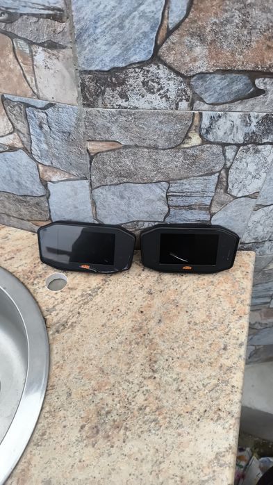 КТМ табла ktm duke speedo clocks