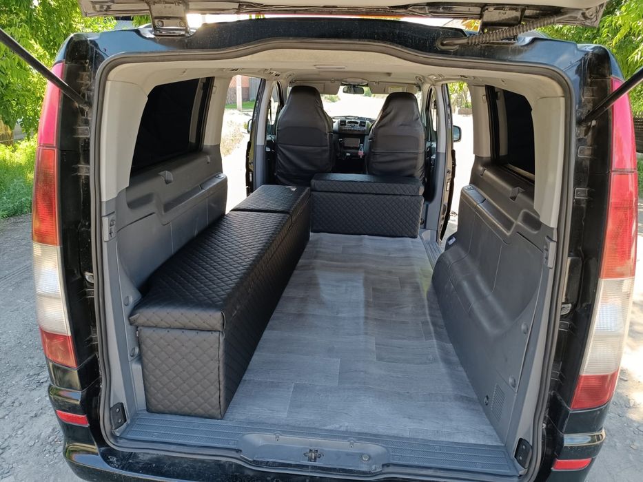 Услуги катафалк.