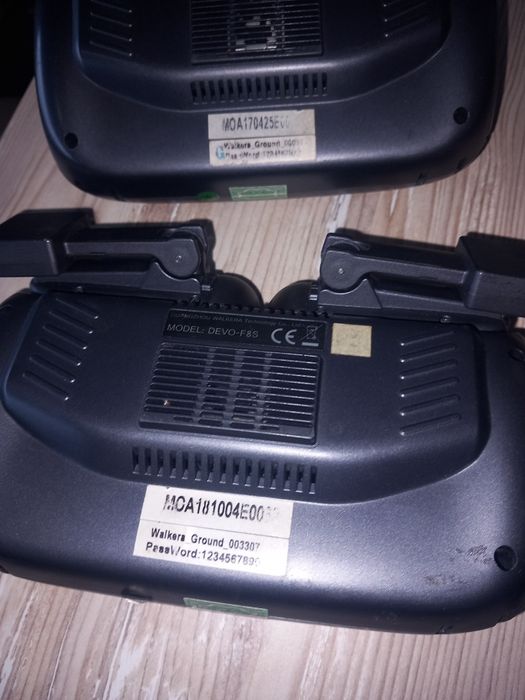 Vând Drona Walkera Vitus