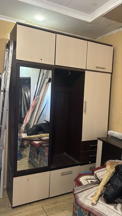 Продам шкаф (бу)