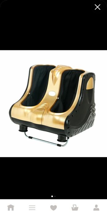 Массажёр для ног