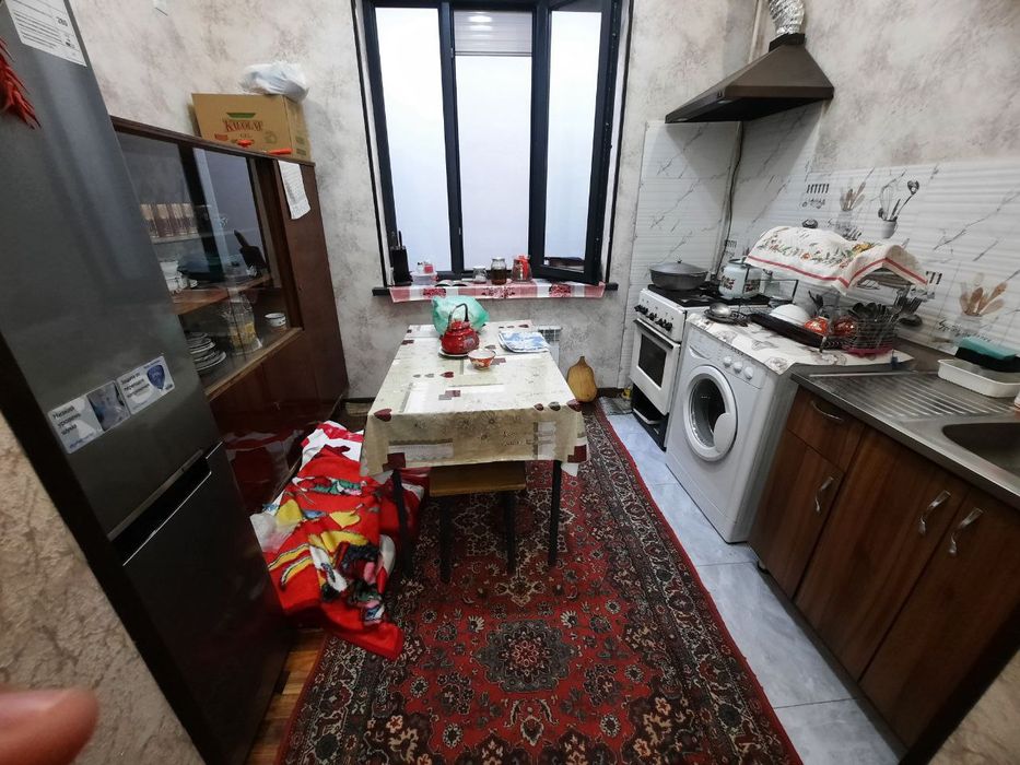 Участка сотилади сергили хонабот