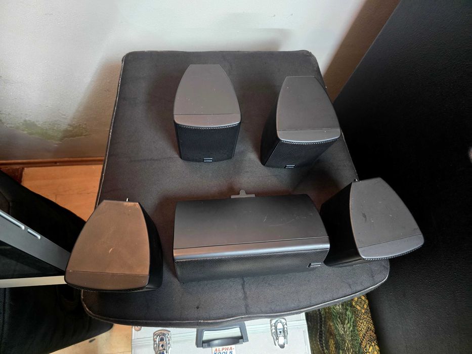 Boxe canton mx monitoare