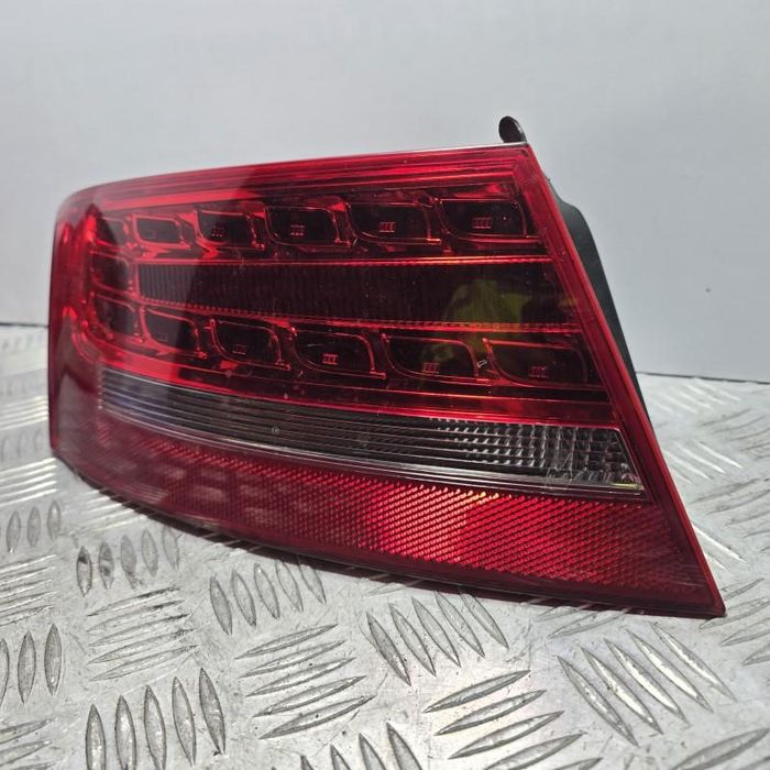 Stop aripa stanga LED Audi A5 facelift