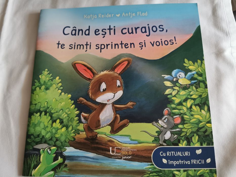 Cărți pentru copii