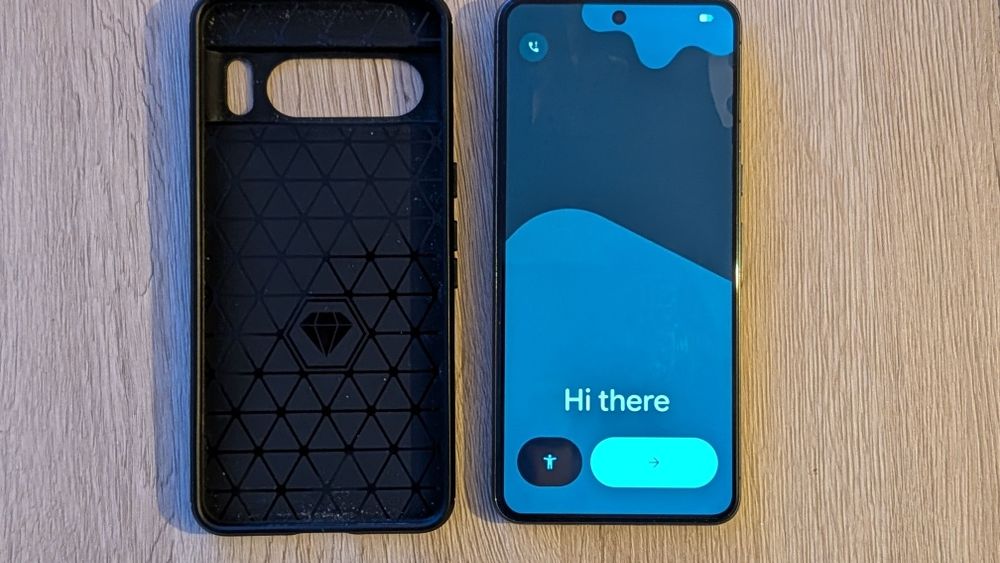 Google Pixel 8 Pro 256gb