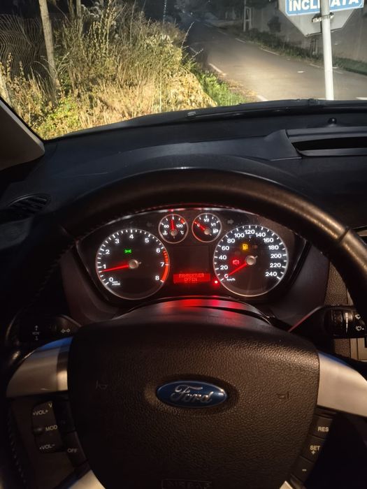 FORD Focus C-Max 2007 — imagine 2