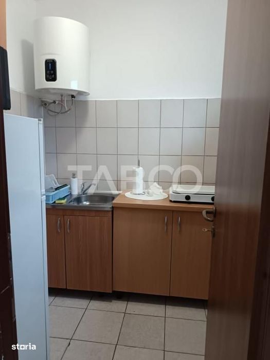 Garsoniera de vanzare in Gheorgheni langa FSEGA