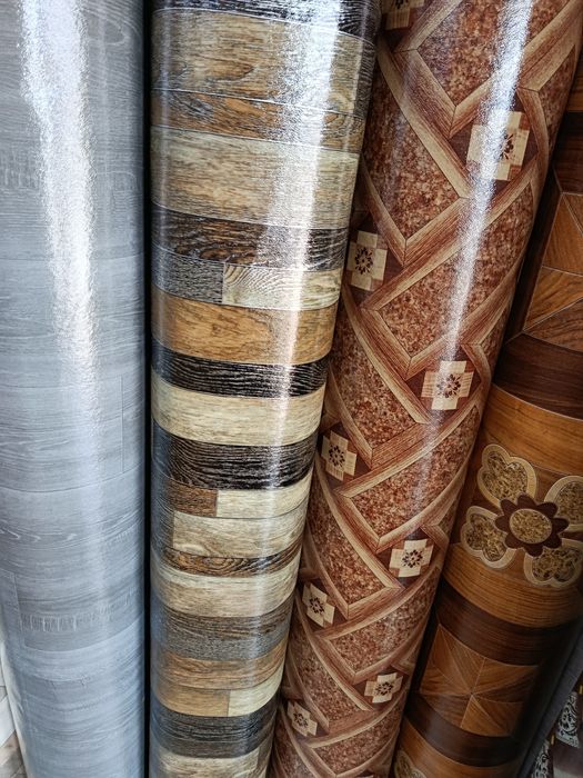 Линолеум 20500 кв