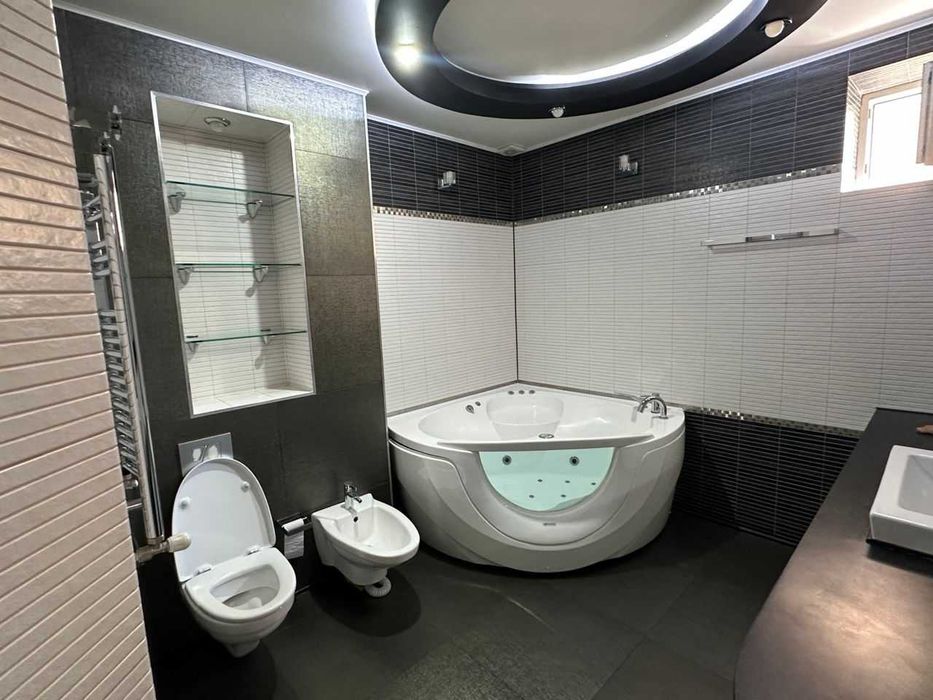 Дава се под наем Двустаен апартамент в София, Обеля 1 - 70 кв.м за 425 € - Снимка #3