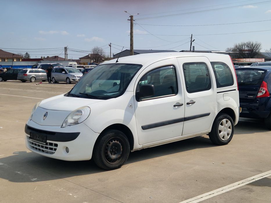 De vânzare Renault kngo