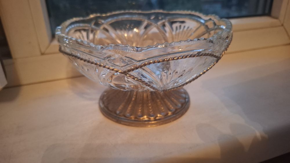 Хрусталь,Богемия