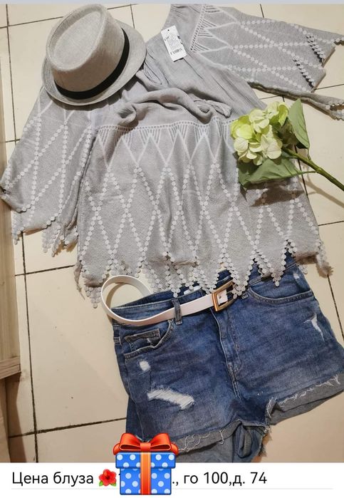 Дамски дрехи по 3,99лв.