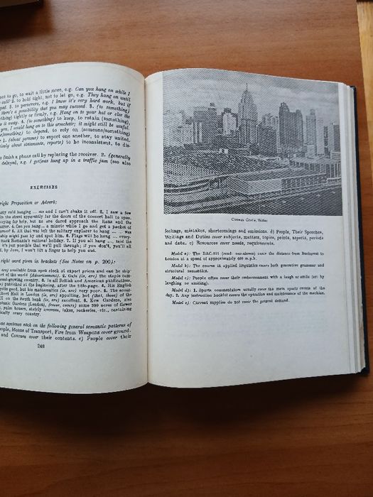 Curs complex ( de la A la Z )  de limba engleza