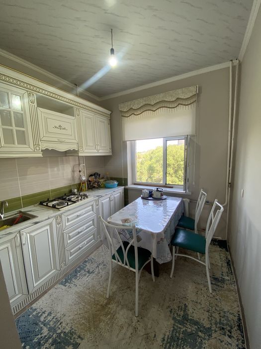 Продается квартира