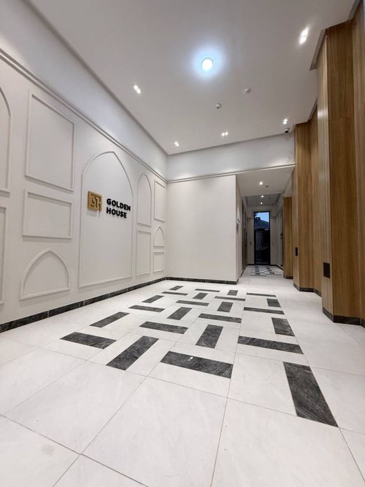 ЖК Ассалом Жомий 1/7/14 Сррем 30 кв.м ор: Жомий круг