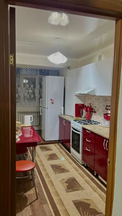 Продам 2-х комнатную квартиру!