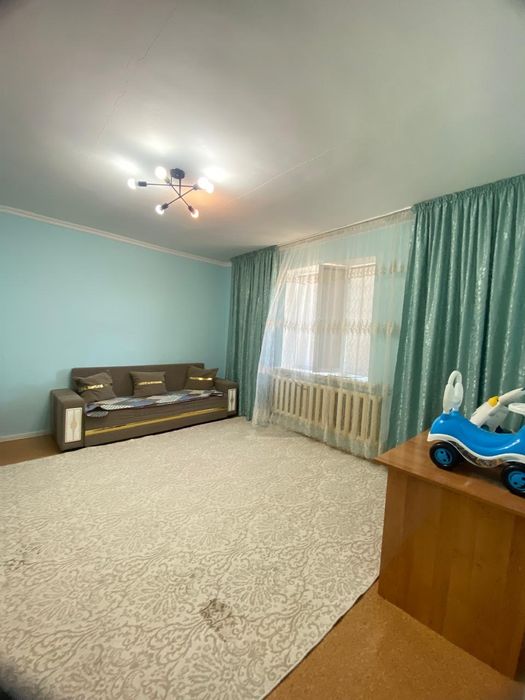 Продаётся дом с мебелью