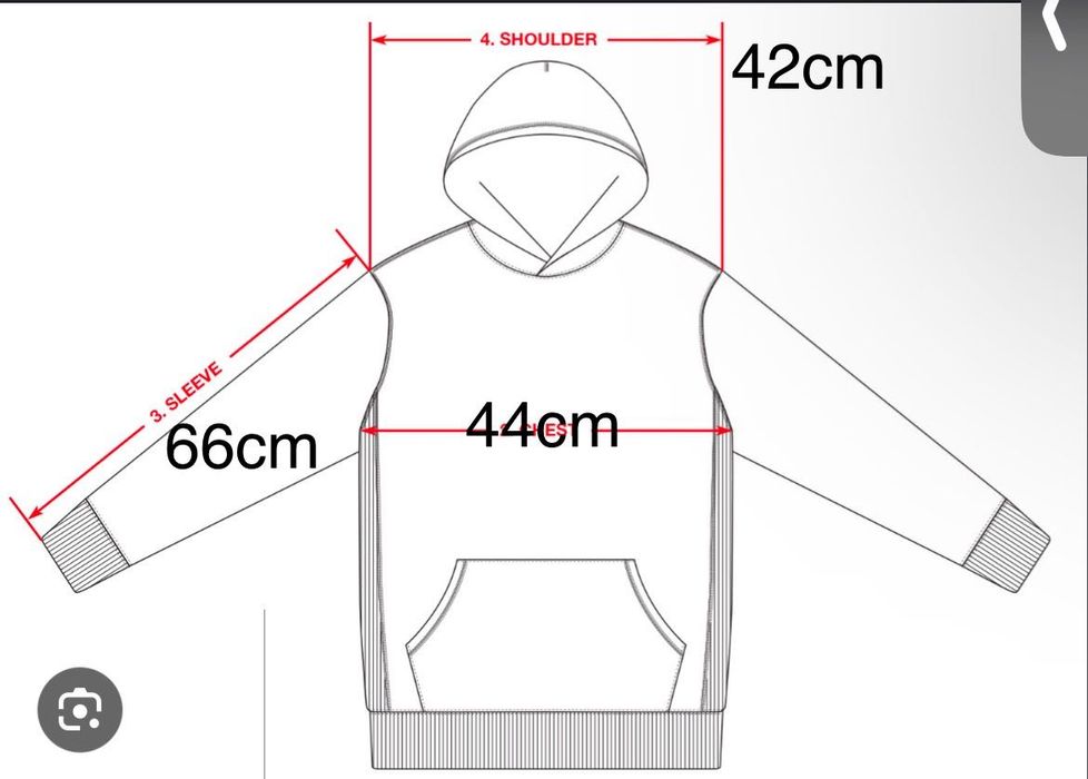 Дамска мерино блуза Kari Traa размер М