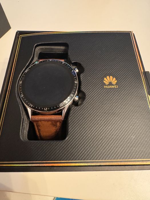 Smartwatch Huawei GT2