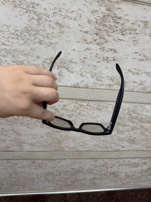 Ray ban meta gen 1