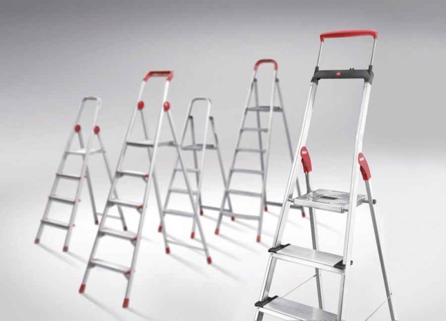 Прокат стремянок Всех видов