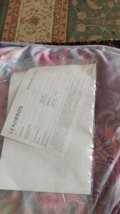 Продам б/у телевизор