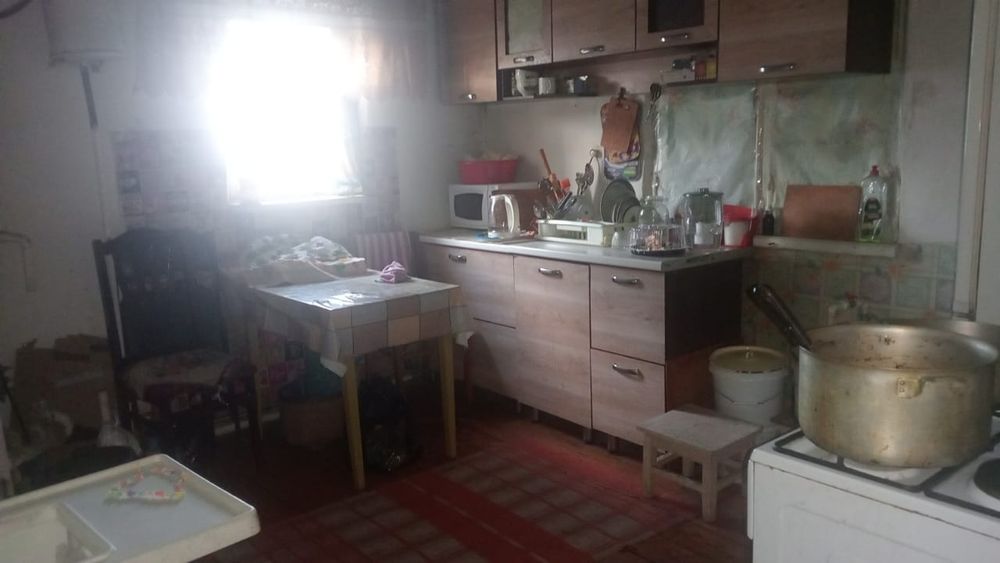 Продам Дом срочно  торг есть