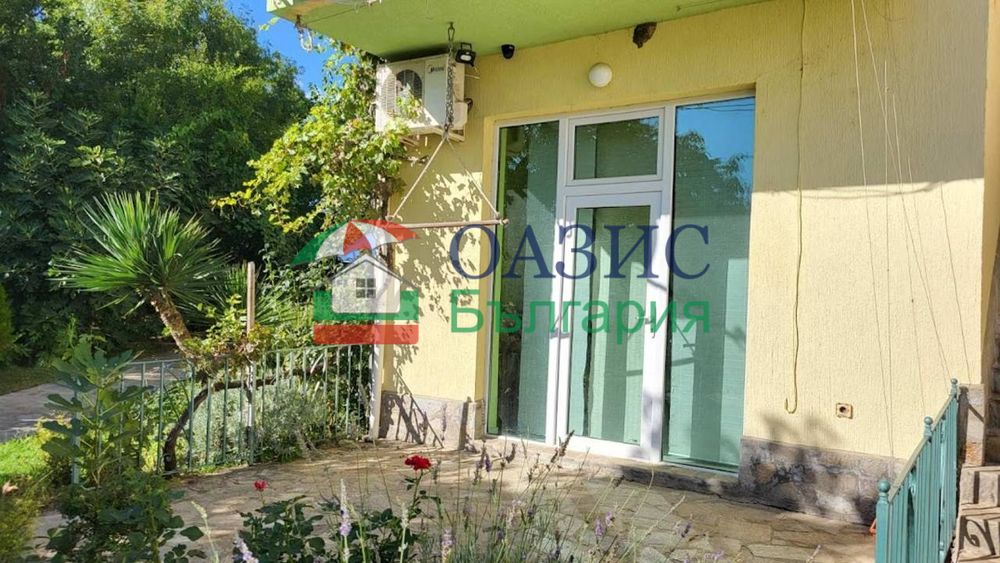 Апартамент с 1 спалня в комплекс Свети Никола, Свети Влас, България, 55 кв. м, 73500 евро